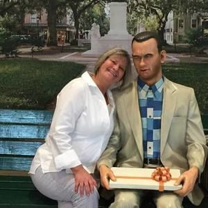 Meet your Posher, Paula